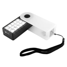 Cargar imagen en el visor de la galería, Lámpara Mosela con cubierta giratoria---CILAM1000