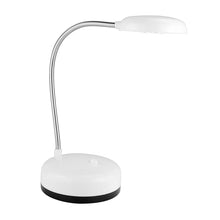 Cargar imagen en el visor de la galería, Lámpara de escritorio Tauber de 5 leds---CILAM1090