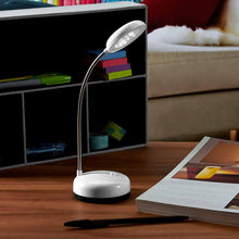 Cargar imagen en el visor de la galería, Lámpara de escritorio Tauber de 5 leds---CILAM1090