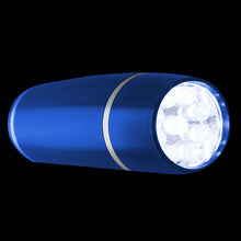 Cargar imagen en el visor de la galería, Lámpara Angus de 9 leds---CILAM550