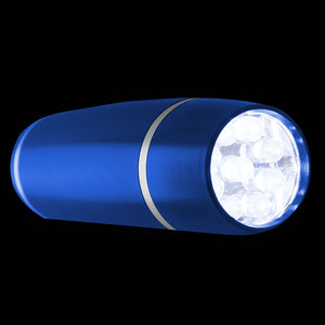 Lámpara Angus de 9 leds---CILAM550
