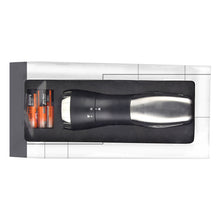 Cargar imagen en el visor de la galería, Lámpara con navaja y 4 leds Pathfinder---CILAM600