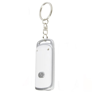 Llavero con luz LED---CIM2010
