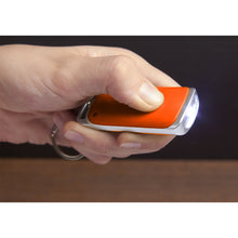 Cargar imagen en el visor de la galería, Llavero con luz LED---CIM2010