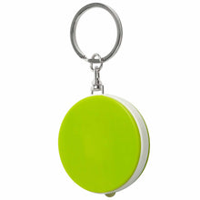 Cargar imagen en el visor de la galería, Llavero redondo con luz LED---CIM2015