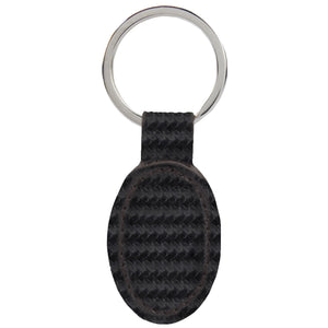 Llavero Legacy metal/curpiel---CIM2035