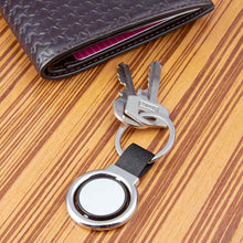 Cargar imagen en el visor de la galería, Llavero Darini metálico---CIM2310