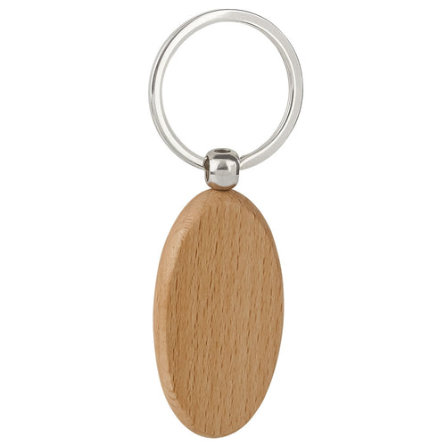 Llavero de madera---CIM63284