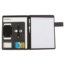 Cargar imagen en el visor de la galería, CARPETA  DE POLIESTER MIRAM--CIM80750