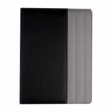 Cargar imagen en el visor de la galería, CARPETA DE CURPIEL Y TELA ENSHI--CIM80770