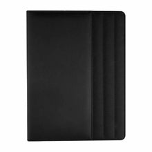 Cargar imagen en el visor de la galería, CARPETA DE CURPIEL Y TELA ENSHI--CIM80770