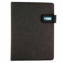 Cargar imagen en el visor de la galería, CARPETA DE TELA Y SILICÓN TAWANG CON BATERIA PARA SMARTPHONE--CIM80890