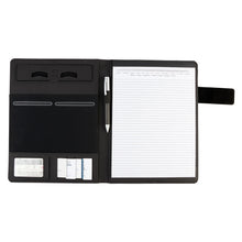 Cargar imagen en el visor de la galería, CARPETA DE TELA Y SILICÓN TAWANG CON BATERIA PARA SMARTPHONE--CIM80890