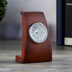Reloj de escritorio Kerry---CIMK850