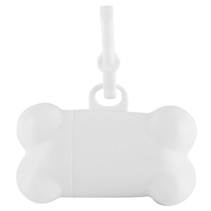 Dispensador con 20 bolsas para mascota---CIPET001