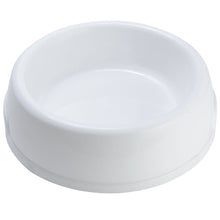 Cargar imagen en el visor de la galería, Plato para mascotas de plástico---CIPET005
