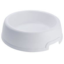 Cargar imagen en el visor de la galería, Plato para mascotas de plástico---CIPET005