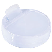 Cargar imagen en el visor de la galería, Pastillero Delta con 4 compartimentos---CIPT2166