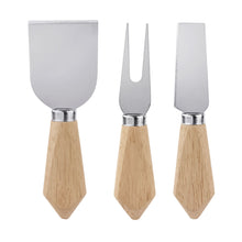 Cargar imagen en el visor de la galería, SET FONTIN CON 3 ACCESORIOS DE COCINA---CIPWT040
