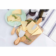 Cargar imagen en el visor de la galería, SET FONTIN CON 3 ACCESORIOS DE COCINA---CIPWT040