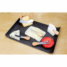 Cargar imagen en el visor de la galería, SET VALENCIA CON 5 ACCESORIOS DE COCINA---CIPWT050