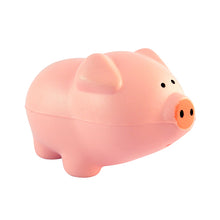 Cargar imagen en el visor de la galería, Figura de cerdito antiestrés--NVSB013