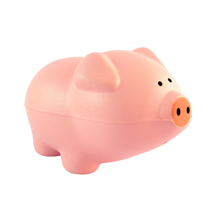 Figura de cerdito antiestrés--NVSB013