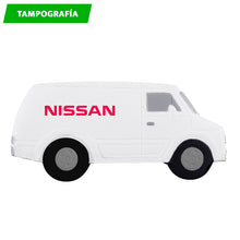Cargar imagen en el visor de la galería, Figura de camioneta antiestrés--NVSB017