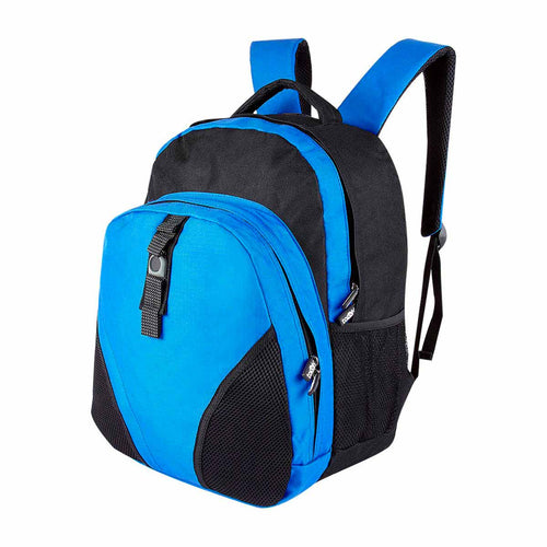 Mochila Victory de poliéster---CISIN010
