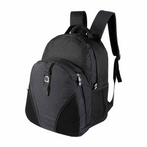 Mochila Victory de poliéster---CISIN010