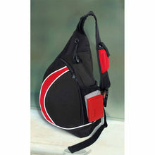 Cargar imagen en el visor de la galería, Mochila Antara con bolsa para celular---CISIN060