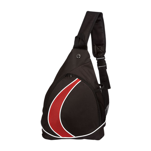 Mochila Antara con bolsa para celular---CISIN060