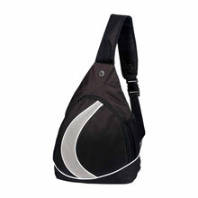 Cargar imagen en el visor de la galería, Mochila Antara con bolsa para celular---CISIN060