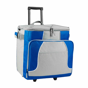 HIELERA TROLLEY OSLO--CISIN063