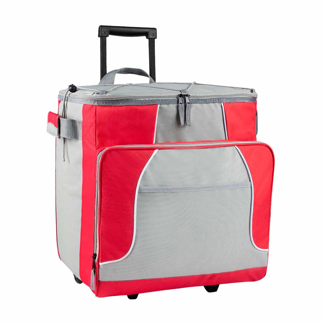 HIELERA TROLLEY OSLO--CISIN063