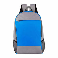 Cargar imagen en el visor de la galería, Mochila Alshain de poliéster---CISIN079