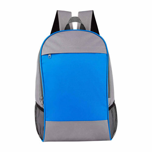 Mochila Alshain de poliéster---CISIN079