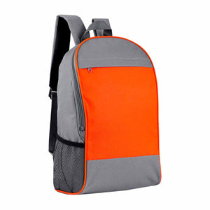 Mochila Alshain de poliéster---CISIN079