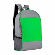 Cargar imagen en el visor de la galería, Mochila Alshain de poliéster---CISIN079