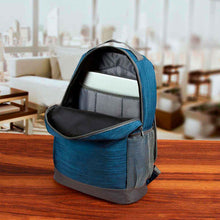 Cargar imagen en el visor de la galería, Mochila porta laptop Wally---CISIN096
