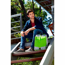 Cargar imagen en el visor de la galería, Mochila Lorze con parte frontal adherible---CISIN099