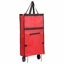 Cargar imagen en el visor de la galería, BOLSA CART BAG PARA EL SUPER---CISIN141