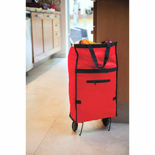 Cargar imagen en el visor de la galería, BOLSA CART BAG PARA EL SUPER---CISIN141