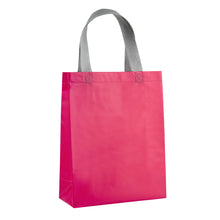 Cargar imagen en el visor de la galería, BOLSA BAGGARA DE NON WOVEN LAMINADO---CISIN147