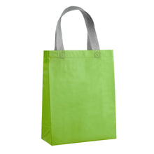 Cargar imagen en el visor de la galería, BOLSA BAGGARA DE NON WOVEN LAMINADO---CISIN147
