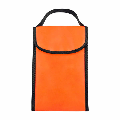 LONCHERA ATLANTA ECOLÓGICA CON INTERIOR METALIZADO--CISIN153