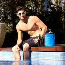 Cargar imagen en el visor de la galería, HIELERA VENOSTE INTERIOR PLASTIFICADO--CISIN171