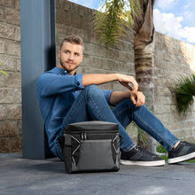 Cargar imagen en el visor de la galería, HIELERA ESTORIL IMPERMEABLE--CISIN186