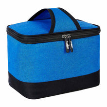 Cargar imagen en el visor de la galería, LONCHERA JOKUL CON INTERIOR PLASTIFICADO--CISIN255