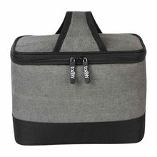 Cargar imagen en el visor de la galería, LONCHERA JOKUL CON INTERIOR PLASTIFICADO--CISIN255